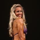 Laura  Rogers - NPC Total Body Championships 2013 - #1